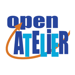 Noord-Limburgs Open Atelier website